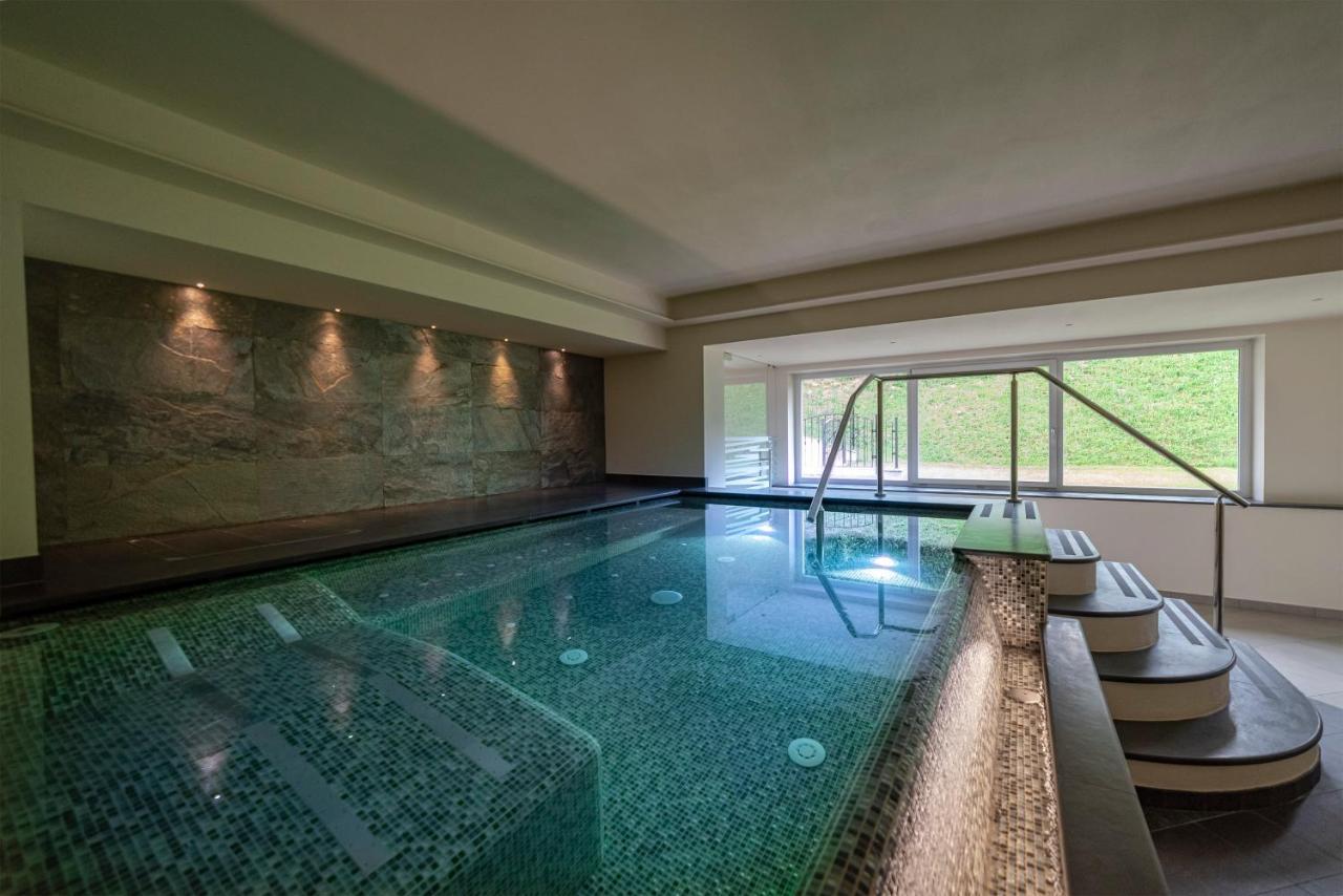 Hotel Garnì Paradisi - Wellness&Spa Mezzano Exterior foto