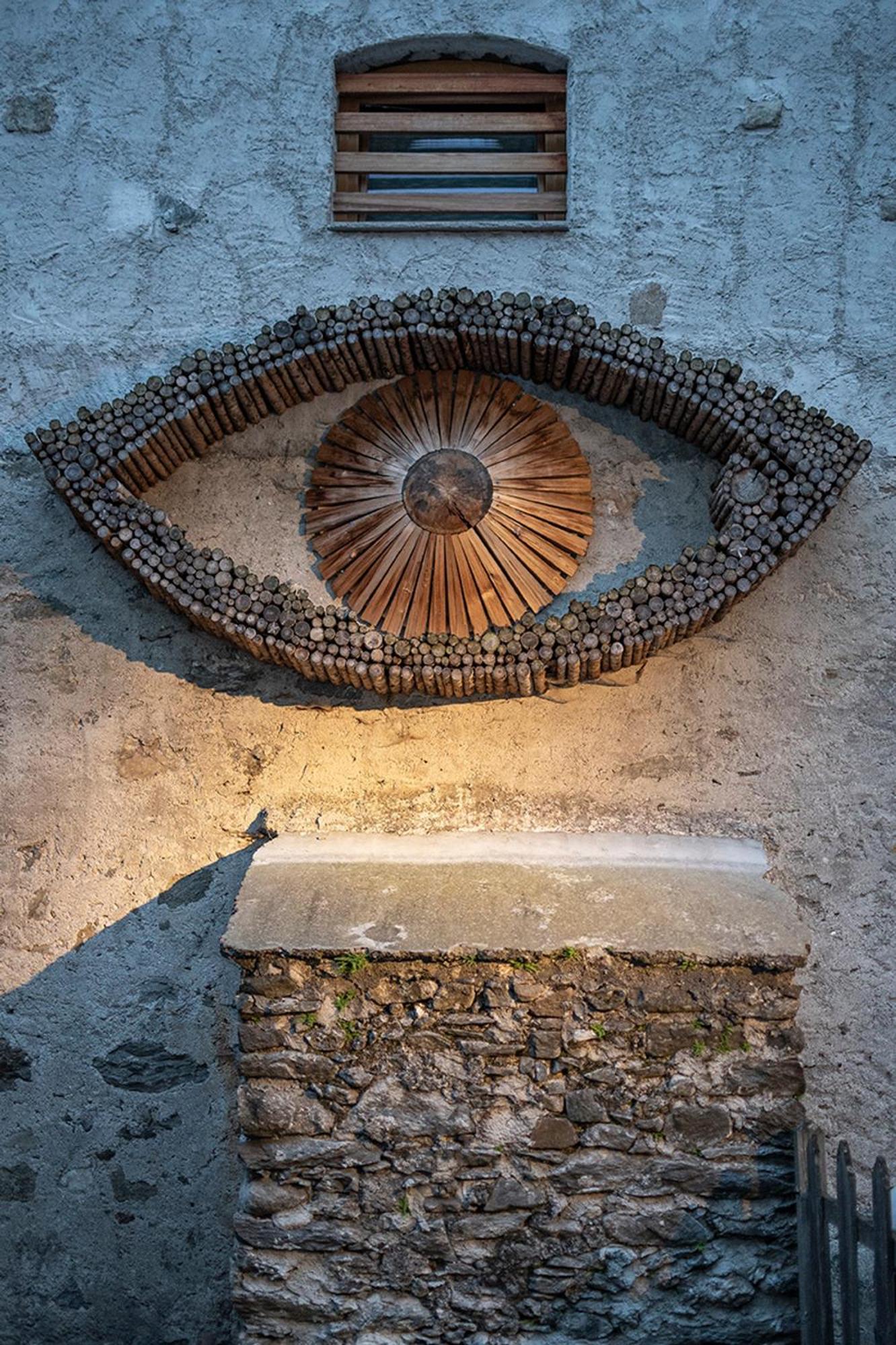 Hotel Garnì Paradisi - Wellness&Spa Mezzano Exterior foto